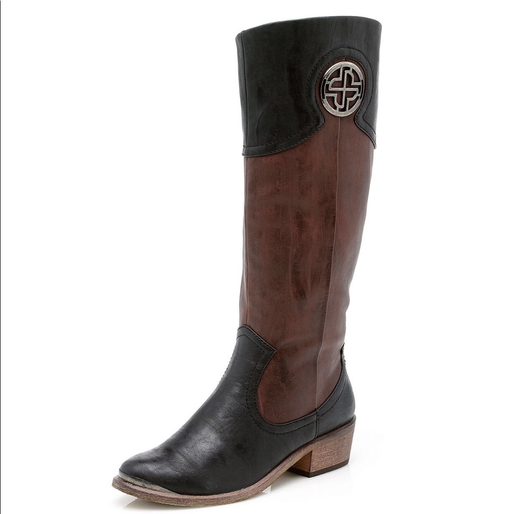 Tall Boots